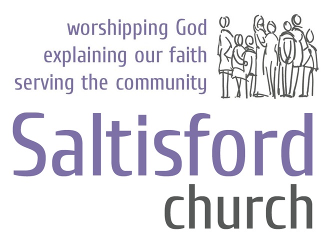 Saltisford Church