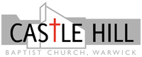 Castle Hill Baptist Church